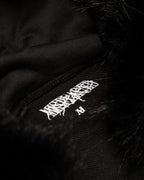 Void Zip Up