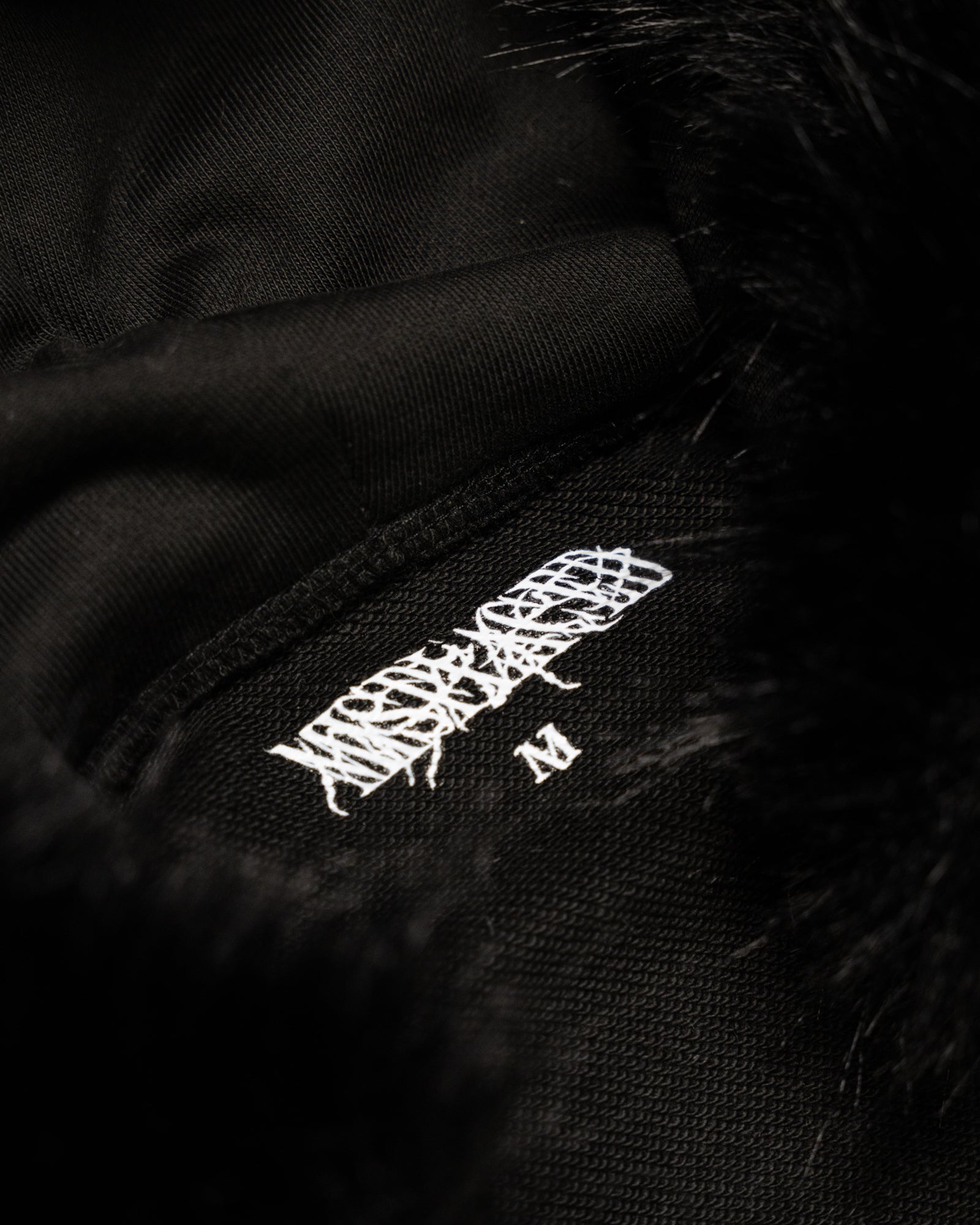 Void Zip Up