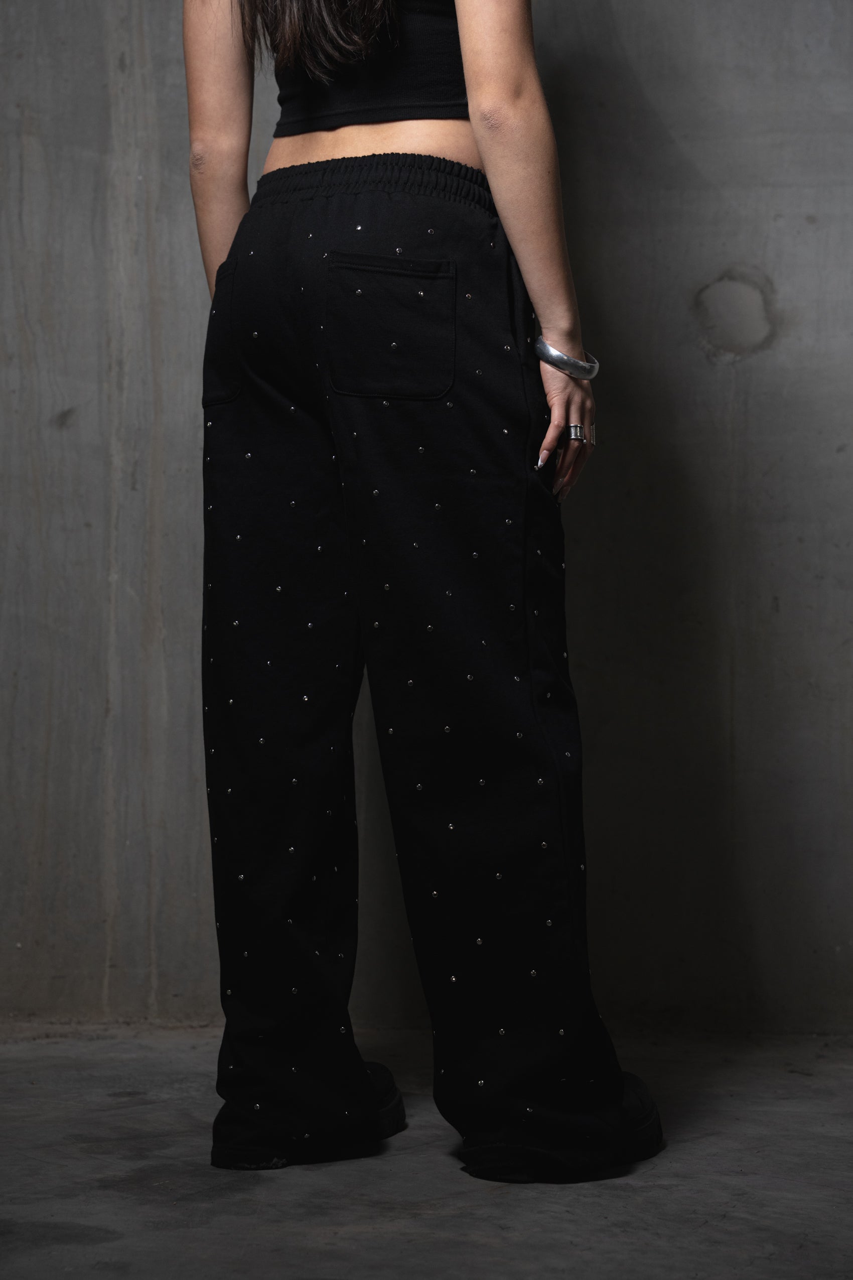 Glint Sweatpants