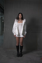 Frost Zip Up