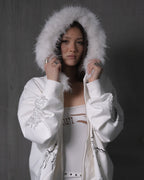 Frost Zip Up