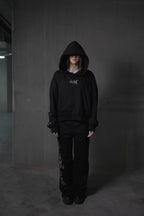 Black Narsil Hoodie