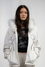 Frost Zip Up