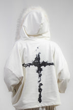 Frost Zip Up
