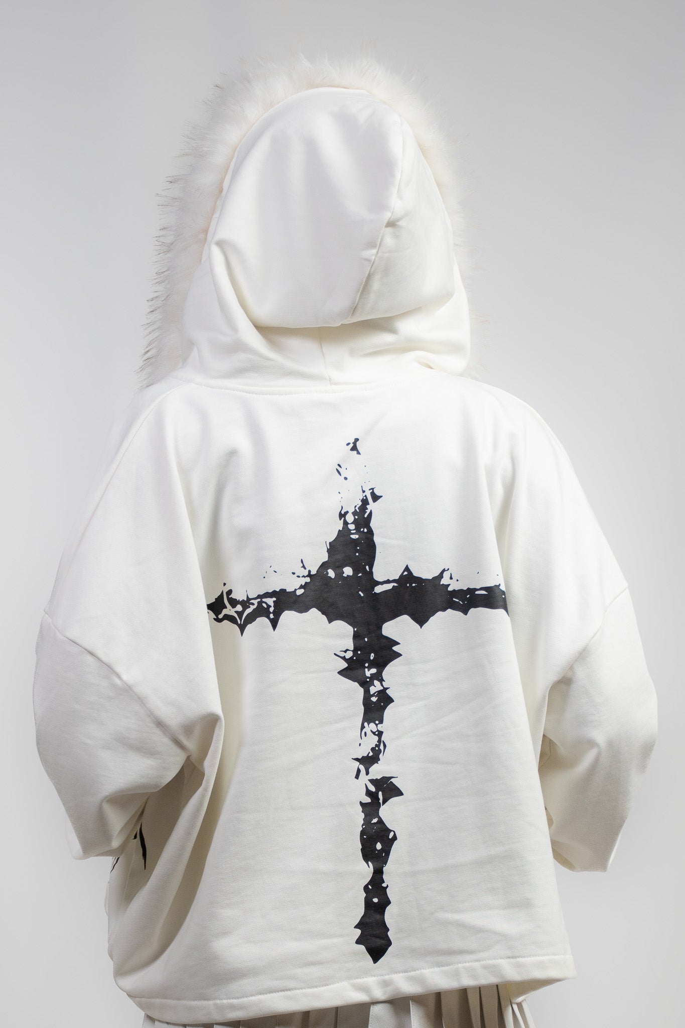Frost Zip Up
