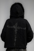 Void Zip Up