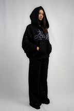 Glint Zip Up
