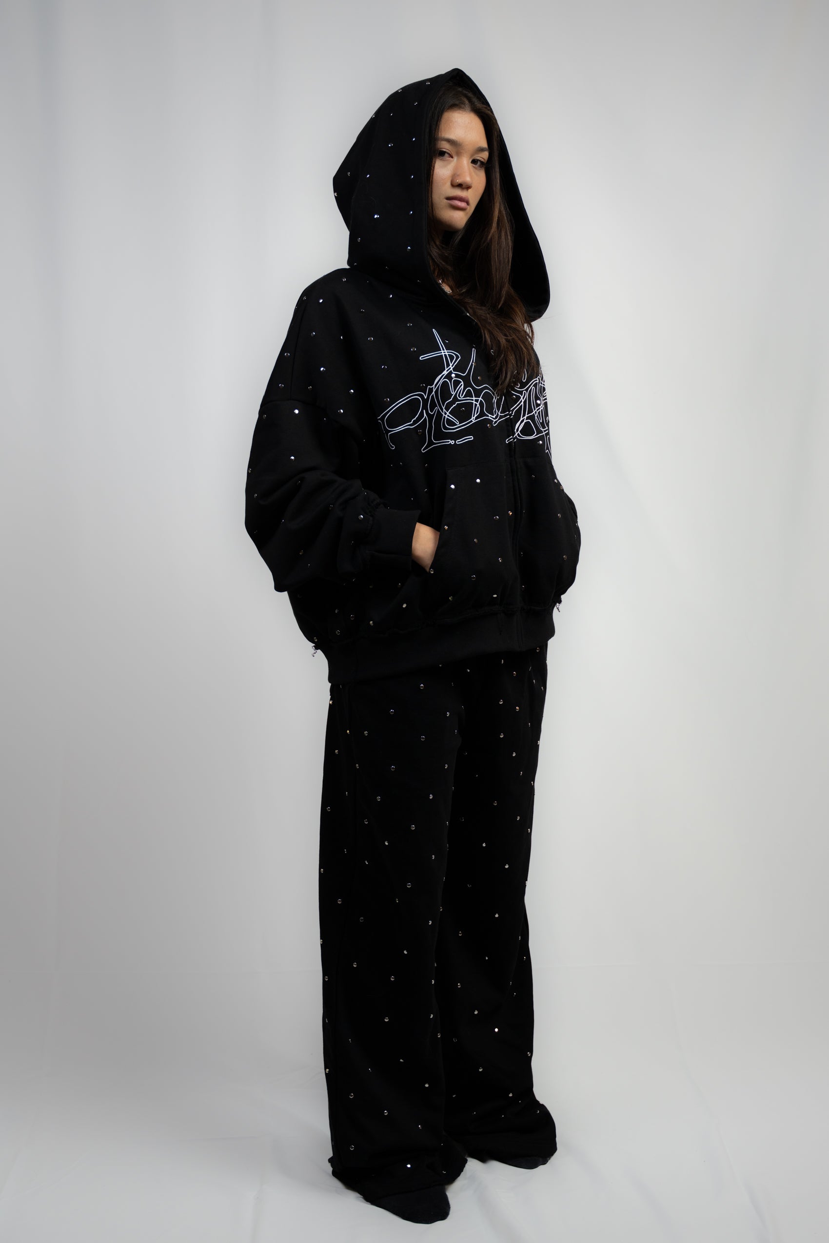 Glint Sweatpants
