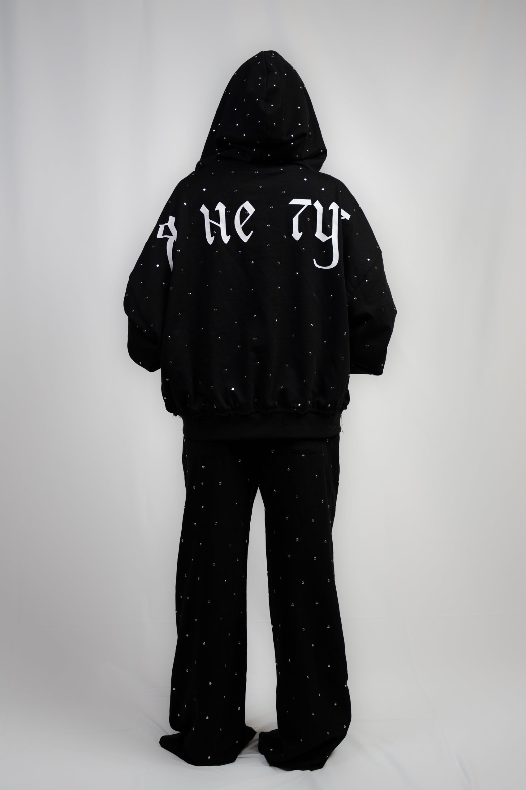 Glint Sweatpants