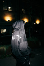 Glint Zip Up