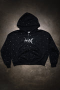 Glint Zip Up
