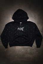 Glint Zip Up