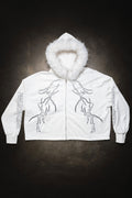 Frost Zip Up