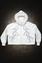 Frost Zip Up