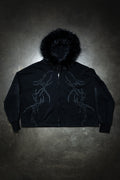 Void Zip Up