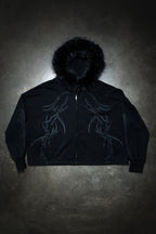 Void Zip Up