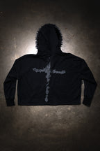 Void Zip Up