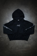 Black Narsil Hoodie