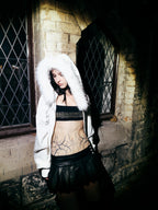Frost Zip Up