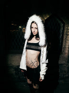 Frost Zip Up